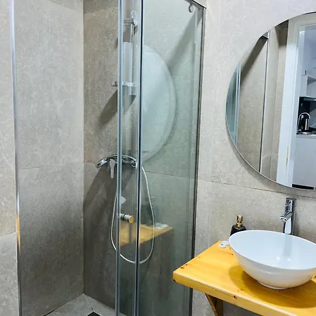 Apartamento Vivva Studio Përmet