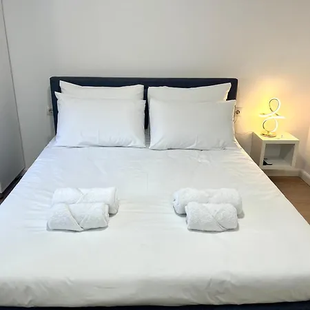 Apartamento Vivva Studio Përmet